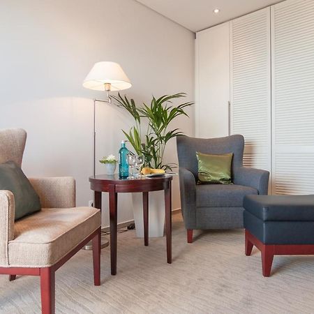 Akzent Hotel Loewen Langenargen Ngoại thất bức ảnh