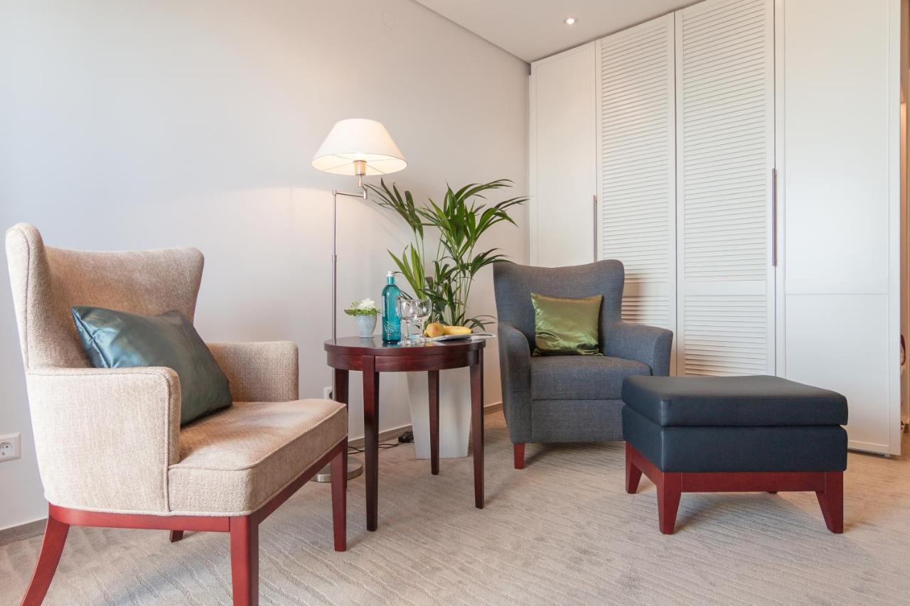 Akzent Hotel Loewen Langenargen Ngoại thất bức ảnh