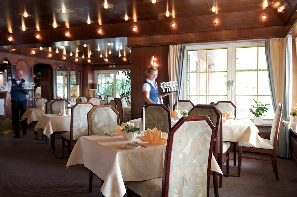Akzent Hotel Loewen Langenargen Ngoại thất bức ảnh
