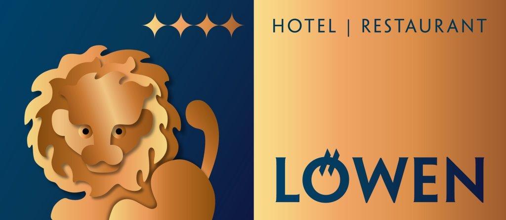 Akzent Hotel Loewen Langenargen Ngoại thất bức ảnh