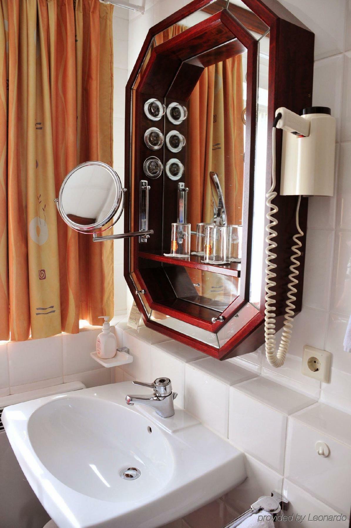 Akzent Hotel Loewen Langenargen Ngoại thất bức ảnh