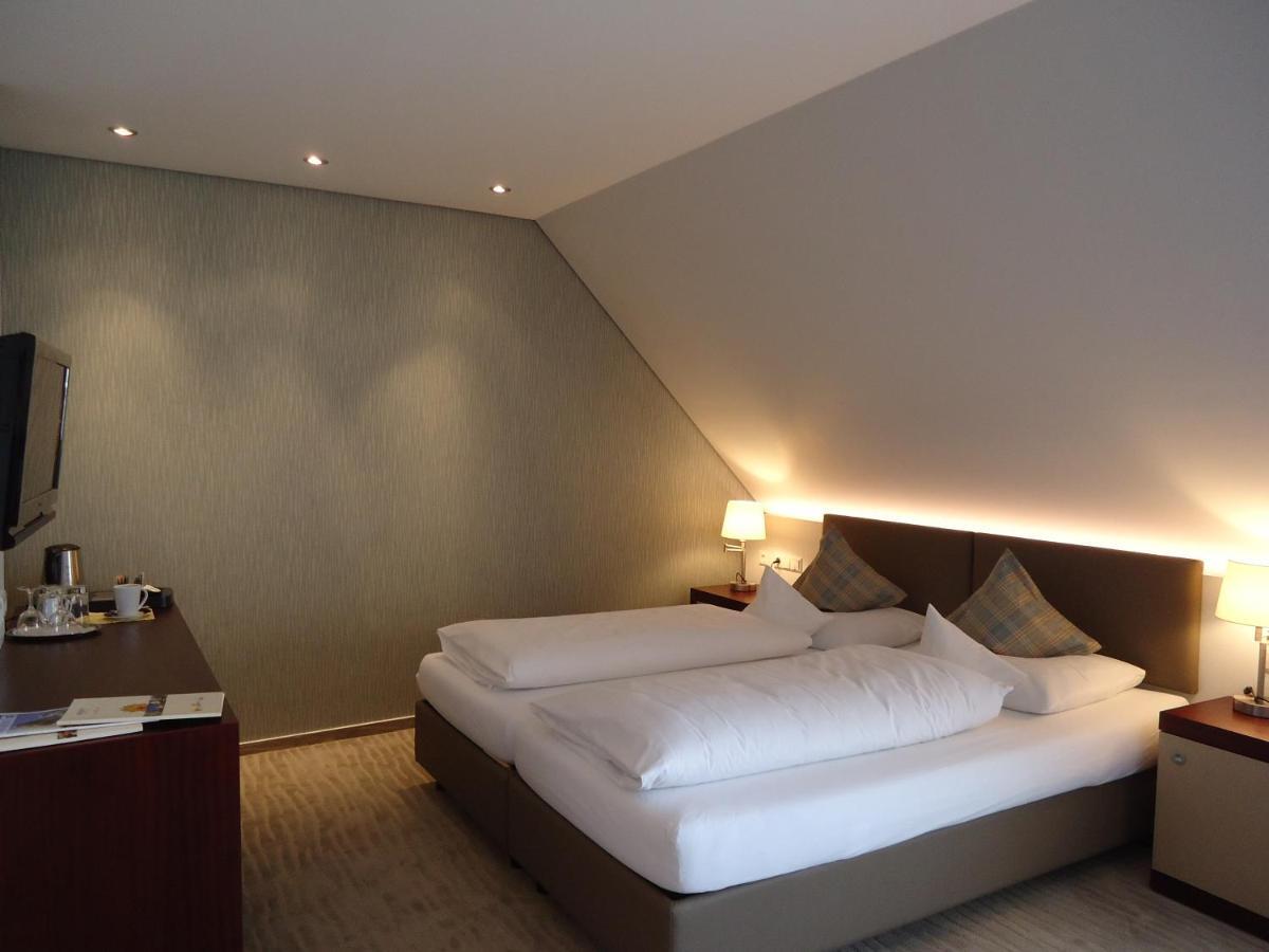 Akzent Hotel Loewen Langenargen Phòng bức ảnh